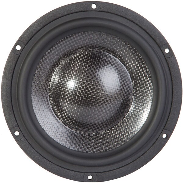 Main product image for RESTOCKED Morel TSCW 636 Titanium Supreme Series 88-297-107